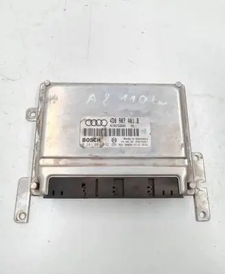 Audi A8 S8 D2 4D Engine control unit/module 4D0907401B 0281001832 28RTE267