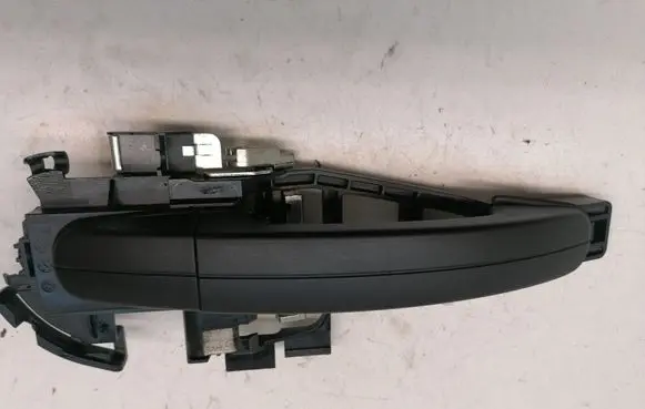 Ford Transit Front door exterior handle BK31V224A36AB