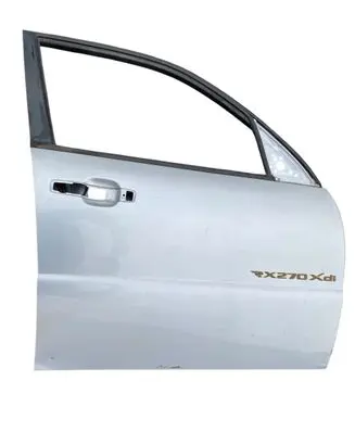 SsangYong Rexton I Front door