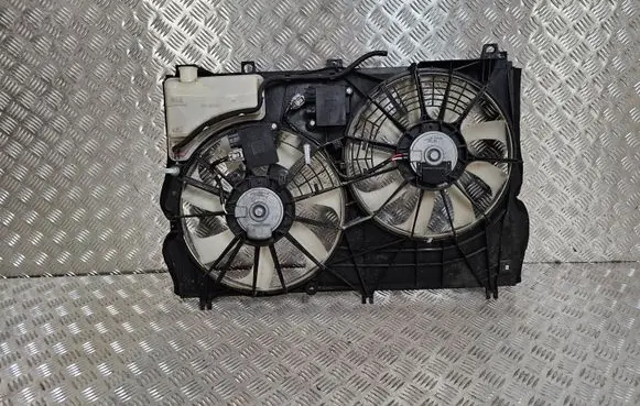 Lexus RX 450H Electric radiator cooling fan 8925726020