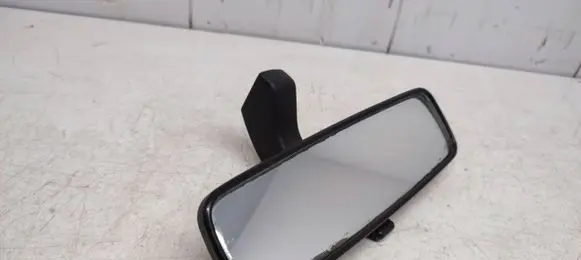 Citroen C4 I Rear view mirror (interior) E20205028 E210205028 E20305028