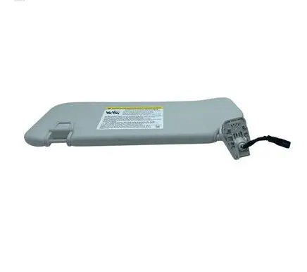 Ford Bronco Sun visor BU5A00014DA LJ6BS04101 LV4BS04101