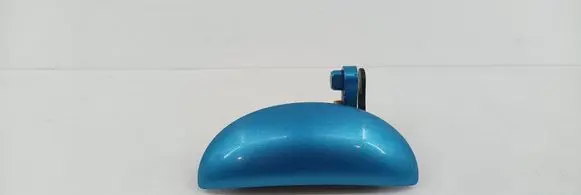 Front door exterior handle