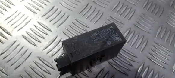 Mazda 626 Other control units/modules gj84