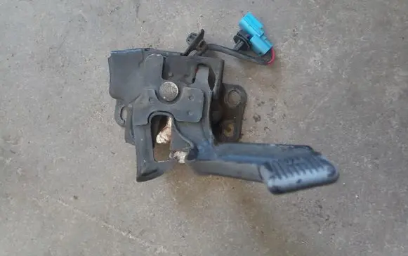 Honda Civic IX Engine bonnet/hood lock/catch LK0008719