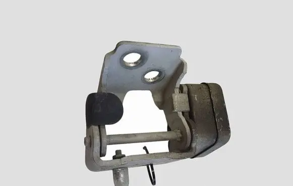 Citroen C5 Front door upper hinge