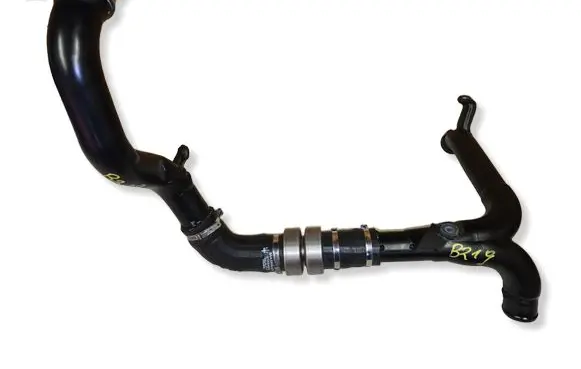 Maserati Ghibli Intercooler hose/pipe 670004878
