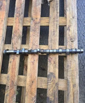 Volkswagen Crafter Camshaft 8802