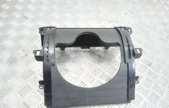 Land Rover Discovery 3 - LR3 Steering wheel column trim FAI500010