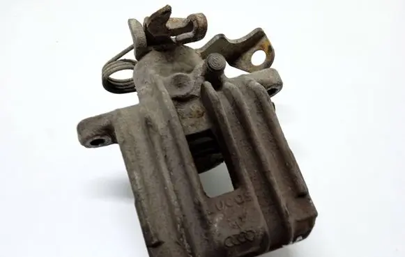 Audi A6 S6 C5 4B Rear brake caliper