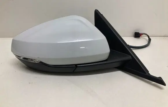 Audi A1 Front door electric wing mirror 82A82A82A82A82A82