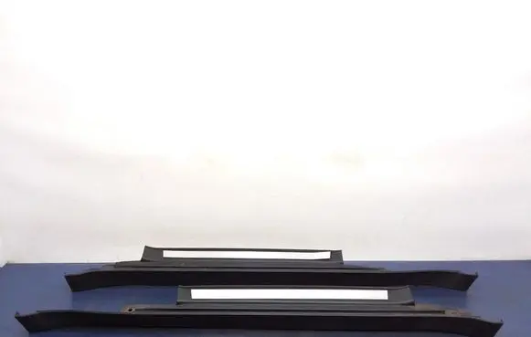 Mini One - Cooper R50 - 53 Foot area side trim 1505862