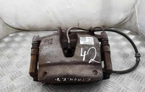 Audi Q4 e-tron Front brake caliper 1EA615106K