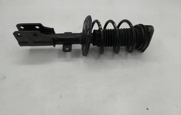 Peugeot 5008 II Front shock absorber/damper 9819718680
