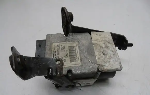 Opel Signum ABS Pump 13191187