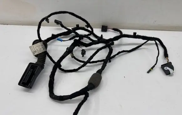 BMW 3 G20 G21 Front door wiring loom 9436254