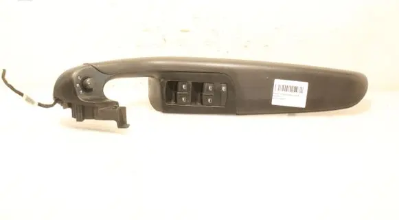 Audi A6 S6 C6 4F Electric window control switch 4F1867105A