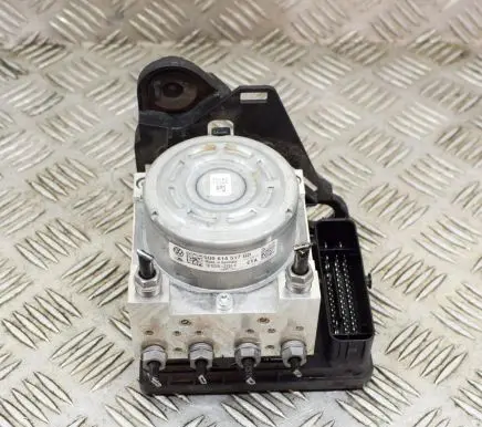 Skoda Superb B8 (3V) ABS Pump 5Q0614517GD 5Q0614517BR