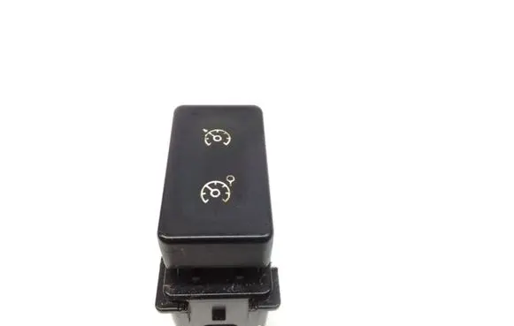 Renault Koleos I Cruise control switch 8218B