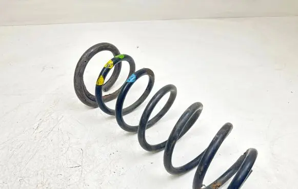 Citroen C4 Grand Picasso Rear coil spring