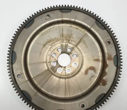 Land Rover Range Rover L322 Flywheel 6H42-6K375-AB