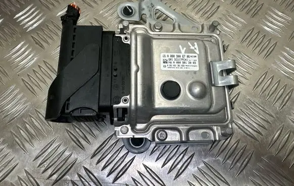 Mercedes-Benz C AMG W205 Adblue control unit A0009006706