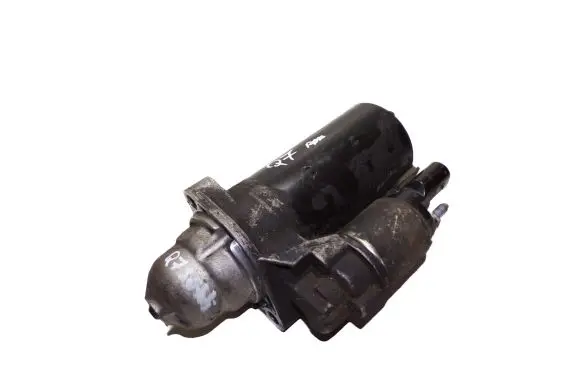 Audi A6 S6 C6 4F Starter motor 059911024 0001109258