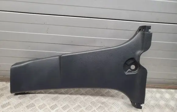 Lexus NX (B) pillar trim (bottom) 6241478010