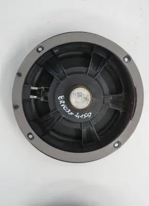 Audi A5 8T 8F Front door speaker 8R0035415AACR