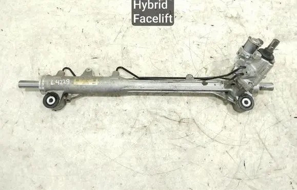Porsche Panamera (970) Steering rack 97034700523