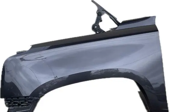 GMC Yukon Fender 36785476253