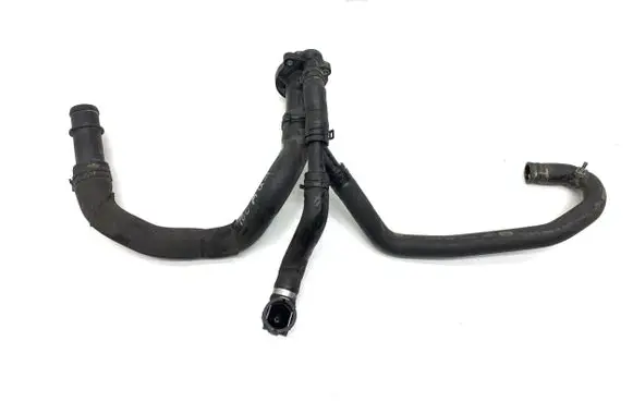 Jaguar XK - XKR Engine coolant pipe/hose GX738A589BB