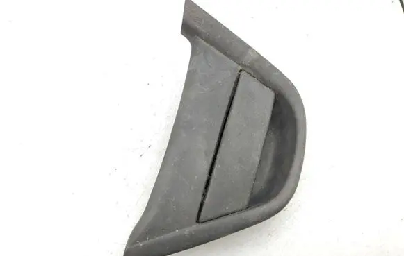 Alfa Romeo 156 Rear door exterior handle