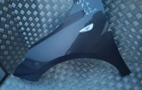 KIA Ceed Fender