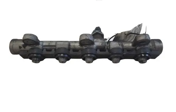 Renault Master III Fuel main line pipe 0445214258 H8200912225