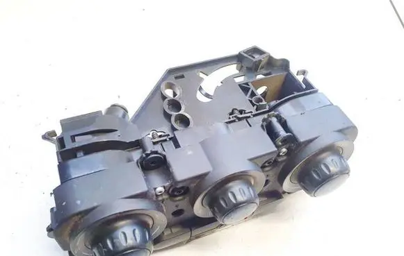 Seat Toledo III (5P) Climate control unit