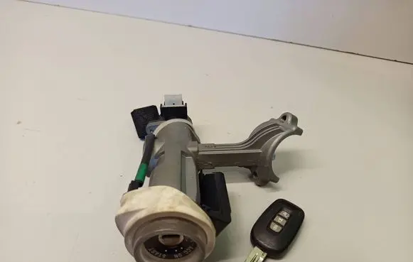Chevrolet Captiva Ignition lock 96628238 P96628238 823862850028J