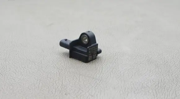BMW X5 F15 Airbag deployment crash/impact sensor 9224177