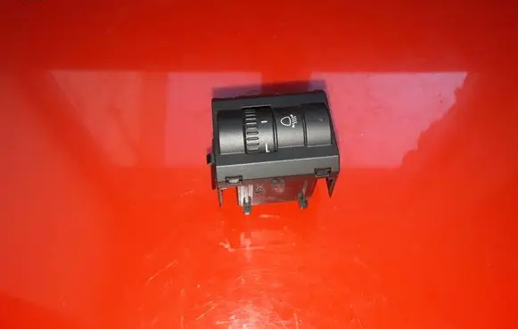 Skoda Octavia Mk3 (5E) Headlight level height control switch 5E0941333A