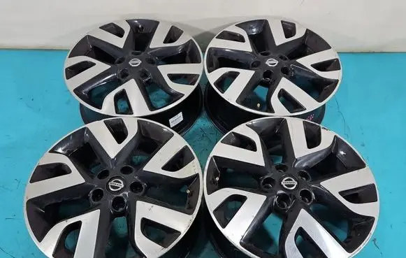 Nissan Juke I F15 R18 alloy rim 40300BX80A IMPRK1573537