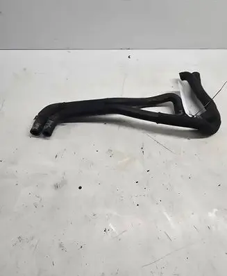 Audi A6 C7 Engine coolant pipe/hose 4G1819350AL