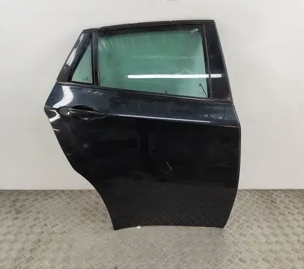 BMW X6 E71 Rear door 7198161