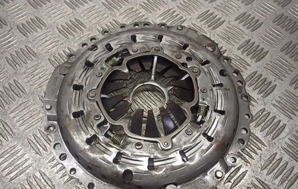 Hyundai Santa Fe Pressure plate 124032510