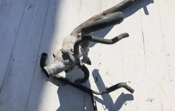 Honda Accord Engine coolant pipe/hose