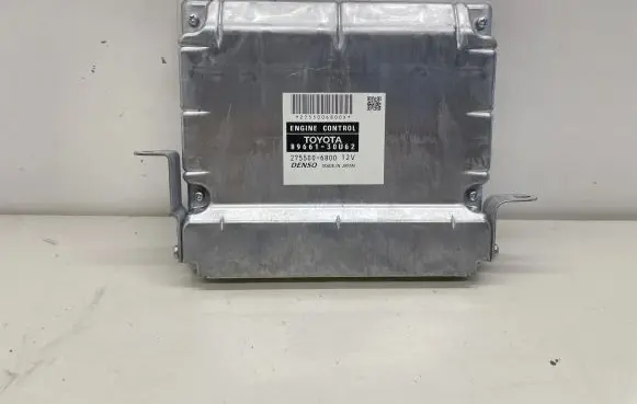 Lexus GS 250 350 300H 450H Engine control unit/module ECU 8966130U62 2755006800