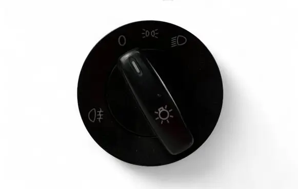 Light switch