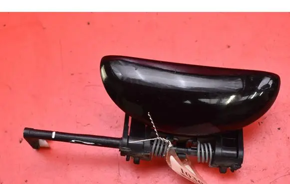 Peugeot 206+ Front door exterior handle