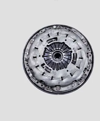 BMW 5 E60 E61 Clutch set kit 415055210 324063910 124052310