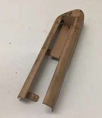 BMW 5 GT F07 Other interior part 60829010