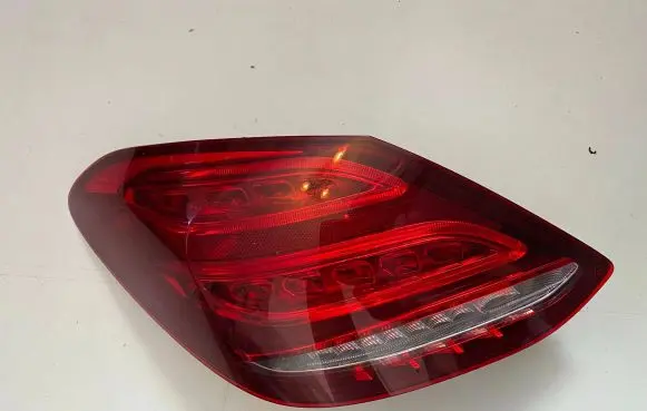 Mercedes-Benz C AMG W205 Rear/tail lights A2059061357 YAP2578415